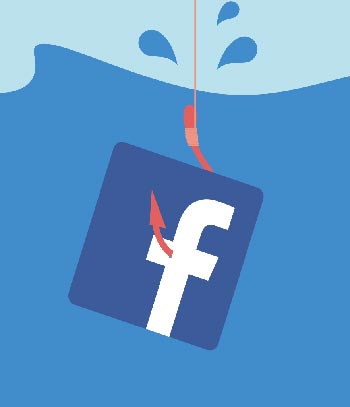 Facebook Phishing