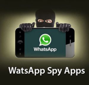 Whatsapp Spy App